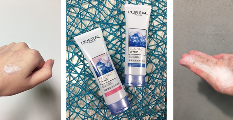 【小編實測】泡泡好多好細！最近洗後「最有感」的一支潔面乳