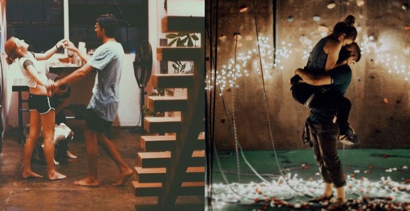 妳是完美女友嗎?男人心目中的完美女神條件大公開! 妳是完美女友嗎?男人心目中的完美女神條件大公開!