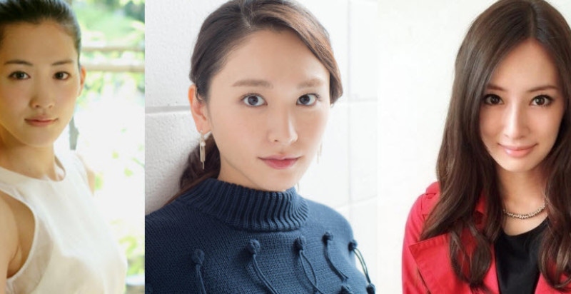 你最希望成為哪一位日本女星呢?2016女生最想成為的日本人長相大公開!|女星焦點 你最希望成為哪一位日本女星呢?2016女生最想成為的日本人長相大公開!|女星焦點