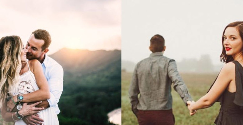 只要你擁有這些特質，絕對可以輕鬆征服事業成功男人的心