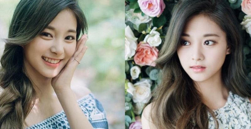 台灣唯一入選！2016世界百大美女出爐，周子瑜排名第八！