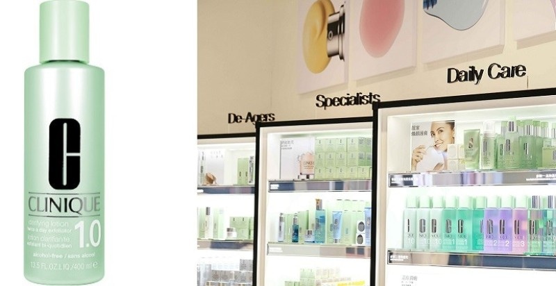 好膚質是可以被創造的！相信嗎？做好角質潔淨就能帶給肌膚不可思議的改造力～