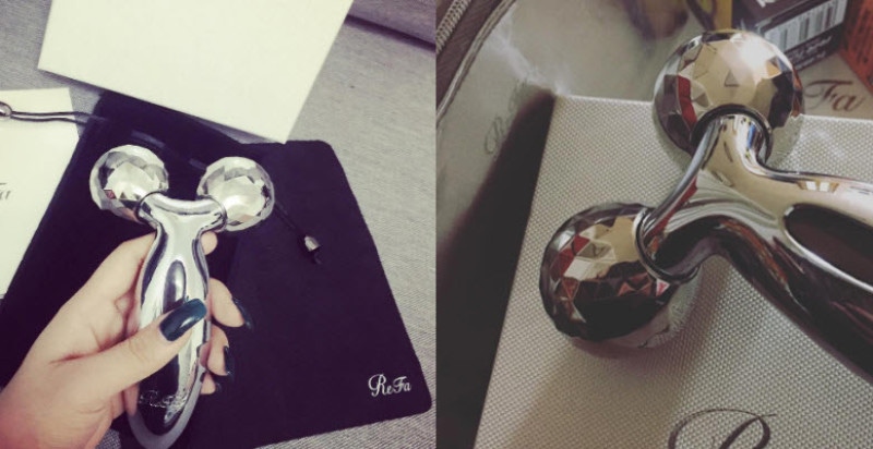 全球女孩瘋迷的美體神器，現在不用搶代購，台北就買得到囉～