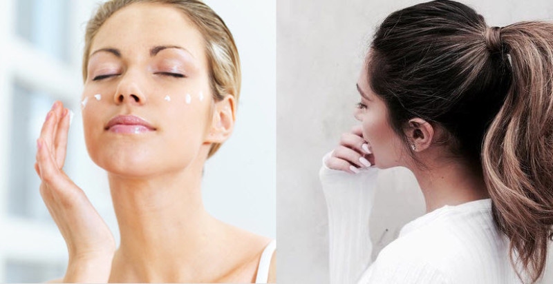 想要維持年輕狀態嗎？快改掉這4個容易變老的壞習慣！