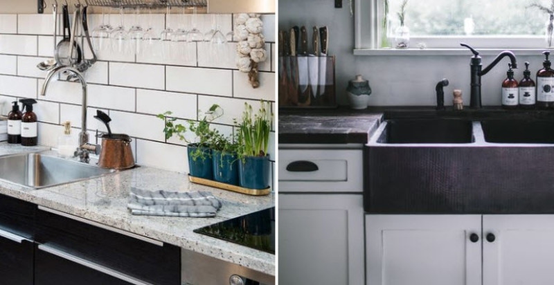 廚房的排水管經常堵塞嗎？就是因為你把這些東西通通丟下去！