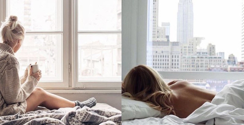 培養早睡早起的好習慣，才能體會到生活的美好之處～