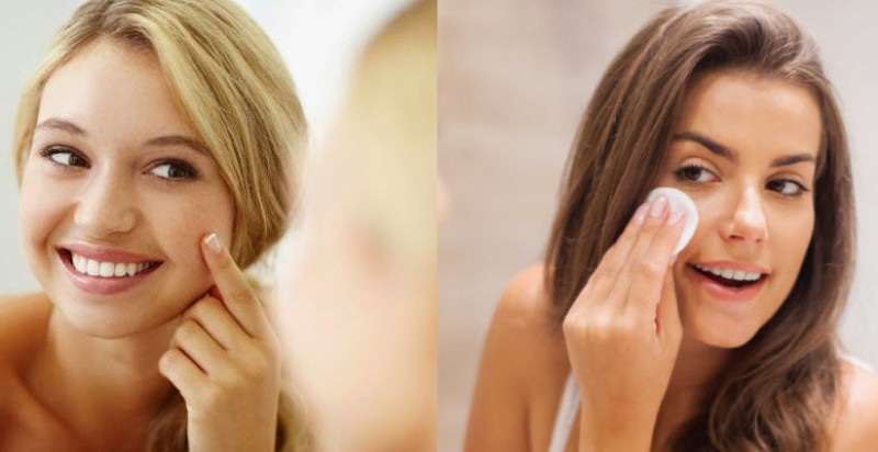 想要擁有明亮無瑕肌嗎？那就先跟這4種食物說掰掰！