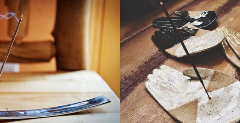 你知道有什麼方法可以提高注意力呢？答案就是薰香！