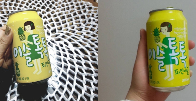 水蜜桃氣泡酒喝膩了嗎？那就換喝酒界小清新鳳梨氣泡酒吧～｜氣泡酒推薦