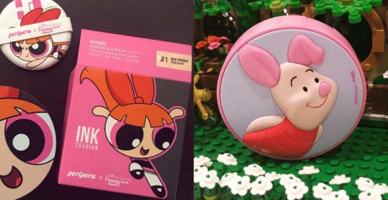 卡通聯名系列讓人想要通通打包回家，各大品牌可以不要再放火了嗎？