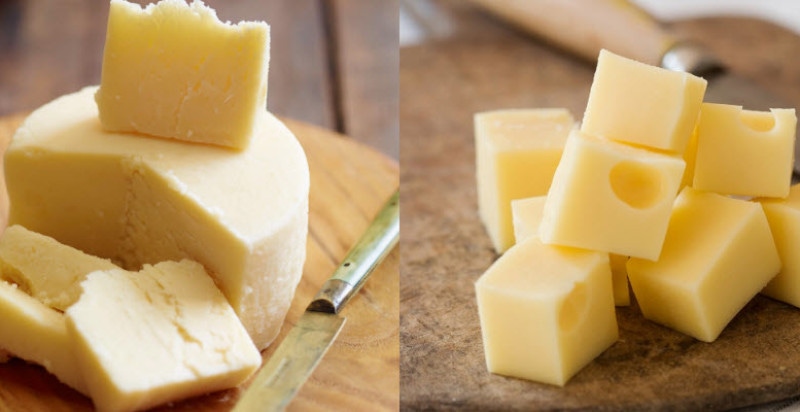 起司控現在有理由大吃特吃囉～研究證實，多吃起司會讓你變瘦！