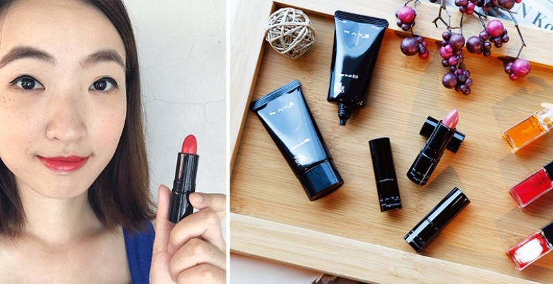 5分鐘素人變網美～這3支秋粧單品太強大，讓小編徹底臣服！