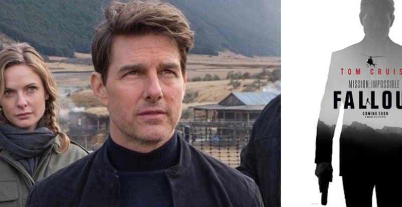 擺脫「木乃伊」的雷片詛咒～阿湯哥這回揪「超人」出任務！