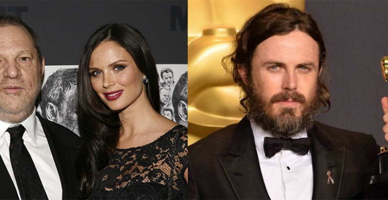 癡漢禁入！時尚＆電影圈聯手封殺，「女性公敵」好好檢討吧～