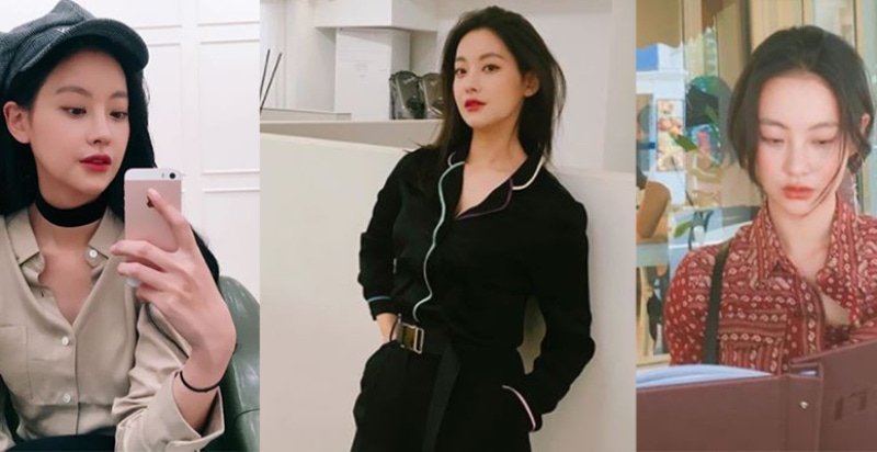 「三藏」真的hen會穿襯衫～解鎖歐膩的襯衫時尚穿搭術！