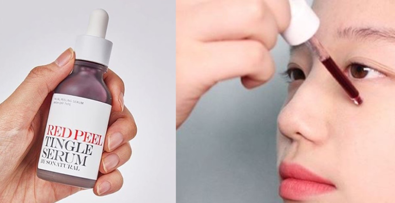 家裡沒人再用這瓶「精華液」，否則被誤認命案現場（笑