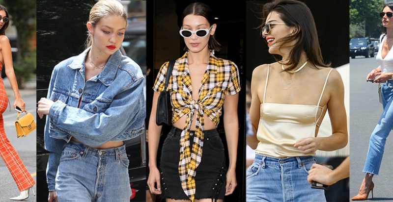 潮模私下愛穿這款～想穿得辣又潮，週末逛逛這3家品牌吧！
