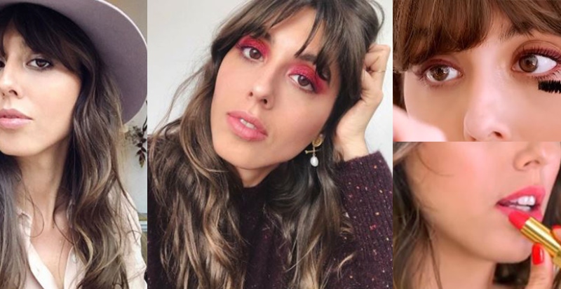 法國女生化身It Girl告訴妳，擁有巴黎女人的慵懶優雅只要做4件事｜妝容技巧