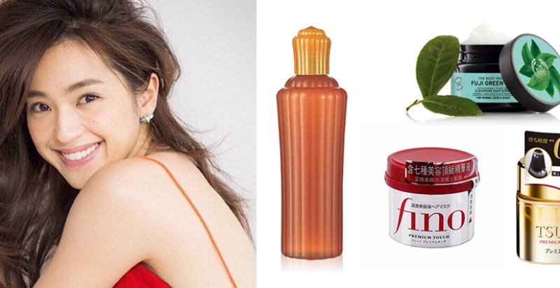 頭鬆人就鬆～5招居家「頭皮護理」，拯救疲勞的髮絲＆精神