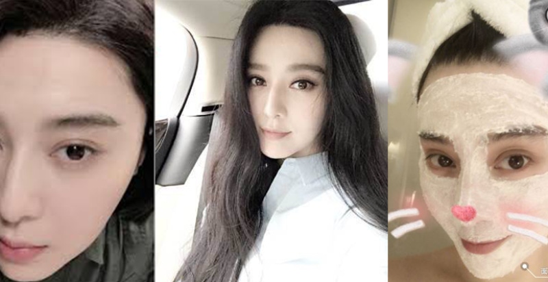 光敷臉還不夠～范爺說敷臉前「保養油+按摩」才是激白重點！