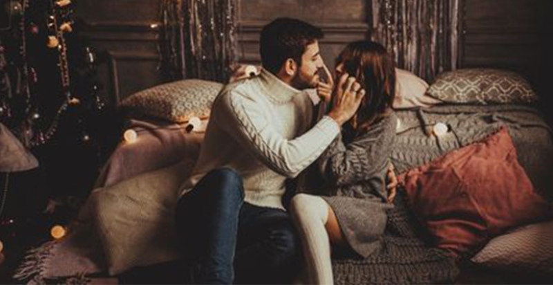 這3個星座女耳根子超軟，聽到甜言蜜語馬上融化（騙慘慘～