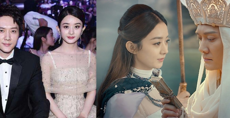 史上最帥三藏談戀愛啦～《西遊記：女兒國》原來是部愛情片！