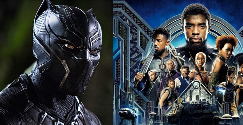 這部黑人超級英雄片到底有啥好看？5大亮點勾引你入場～