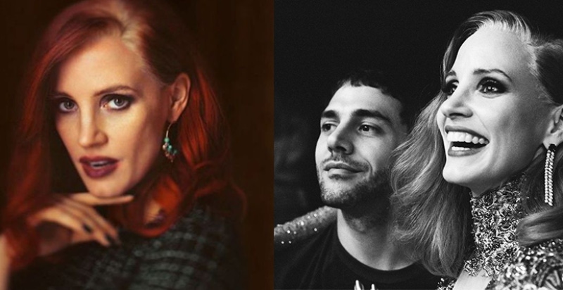 哪來的狂妄小鮮肉，竟敢讓影后「做白工」也是不要命了～