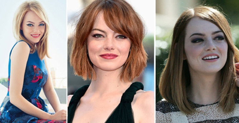 為什麼Emma Stone沒有Twitter或Instagram帳號？難道她是宅女嗎？