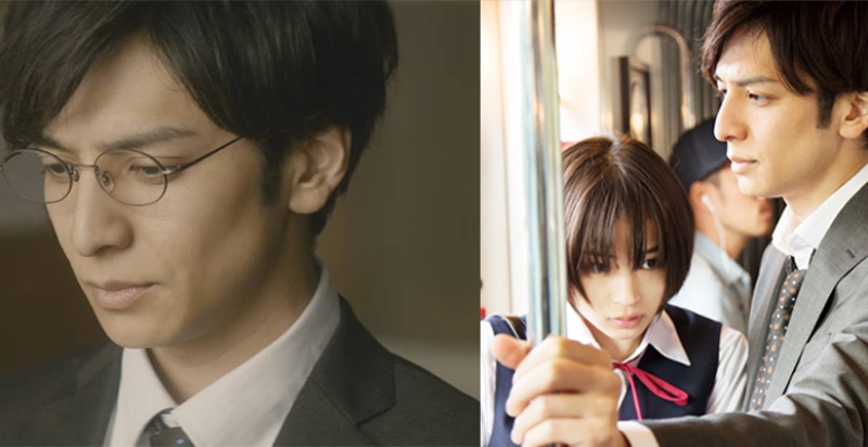 生田斗真睽違5年的撩妹新作《先生！我可以喜歡你嗎？》看完預告又戀愛了！｜電影焦點