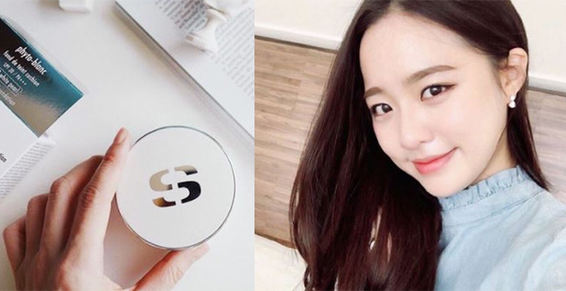 sisley也出「小圓餅」了～這個曖曖內含光的粧感，貴氣逼人！