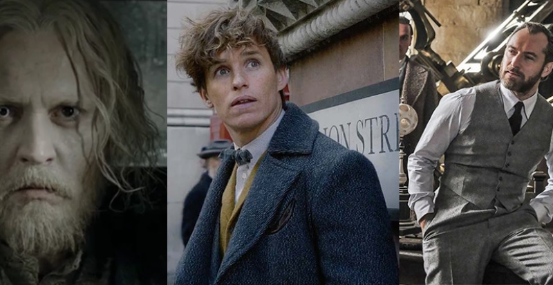 《怪獸2》預告正式出爐，不再擠牙膏、看得全球麻瓜暴動！