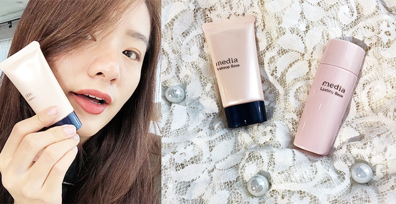 擦上它不怕油光滿面，女孩們必須入手的「粧前神器」｜妝前乳推薦