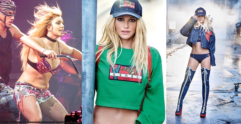 【勵志片】崩壞大嬸→腰瘦美魔女，美國小甜甜靠的就是這四招！