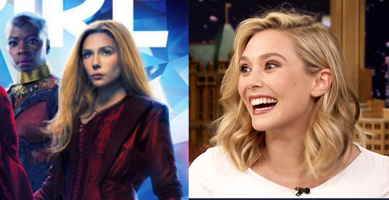 又有一票女明星被PS坑！這張肉毒臉連她親媽都認不出來～