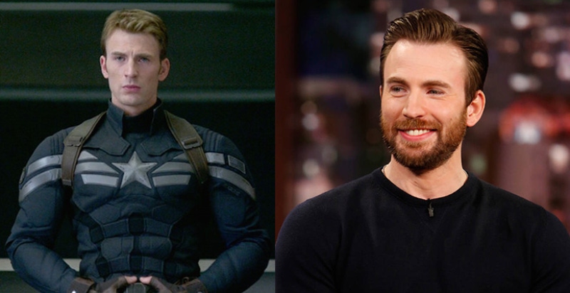 怕一輩子得演漫威、英雄們紛紛跳車？據說連這一位也要畢業了！