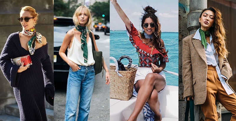 多了這一條，去年穿過的衣服又變新衣了！潮人省錢撇步學起來～