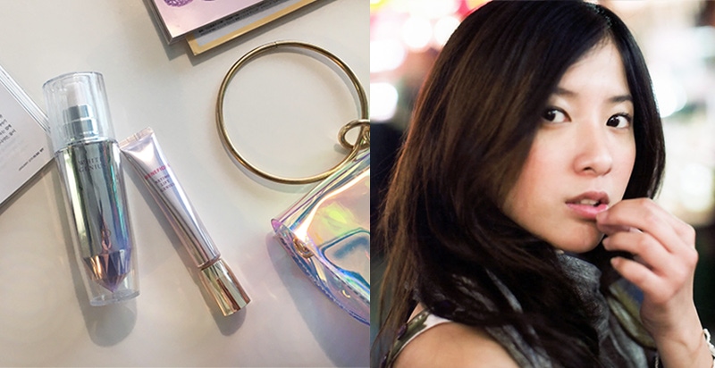 皮膚總是暗沉乾燥氣色差？保養之前先測測肌膚的「過勞指數」吧！