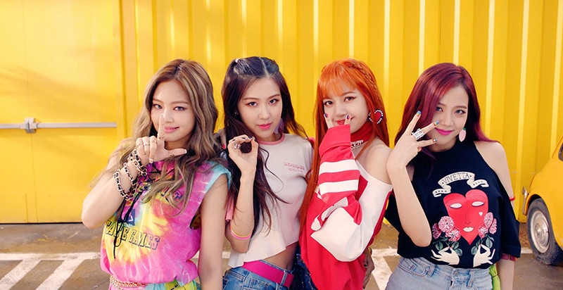 韓國大勢女團BlackPink機場私服大比拼，你喜歡誰的風格？｜穿搭推薦