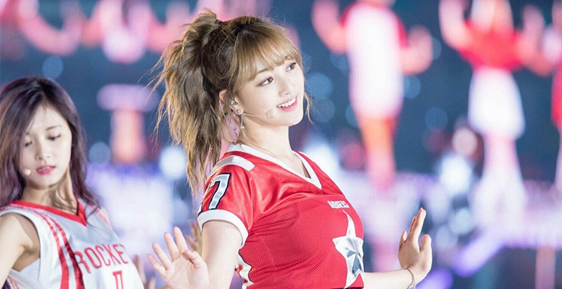 一起甩肉變女神～TWICE的志效可以，女孩們一定也可以！