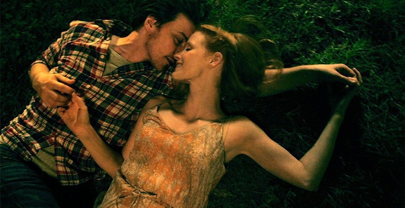 好想戀愛啊～單身女必須要看這6部清新愛情片（上）