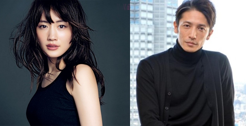 《日本演員好感度排行榜》名次出爐，第一名果然又被他奪下！｜日星焦點