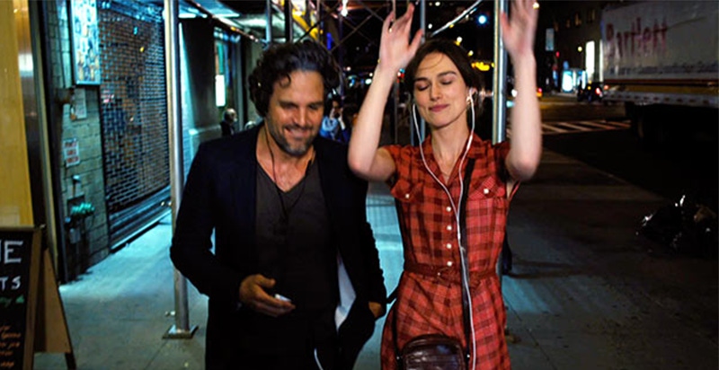 當妳把初戀情人忘得差不多了，這3位星座女卻還在為他們傷心！