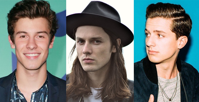 耳朵＆眼睛一起懷孕，會唱歌又高顏值的鮮肉歌手在這