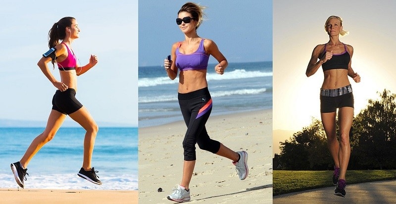 我不跑步，因為小腿會越跑越粗？專家說妳被騙慘了～