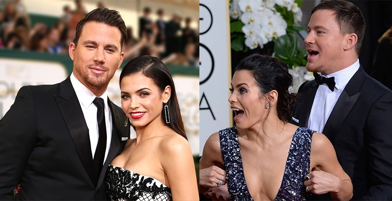 這一對宣布離婚之後，網友哀～再也不相信好萊塢有真愛了！