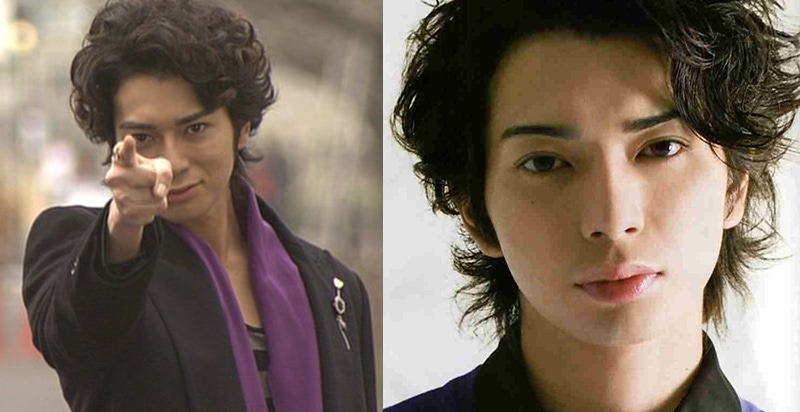 松本潤回歸《流星花園》，日劇最經典的霸道貴公子道明寺回來了！｜男星焦點