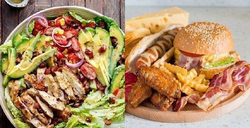 多吃這5種食物，運動偶爾偷個懶也還是能妥妥瘦下來～