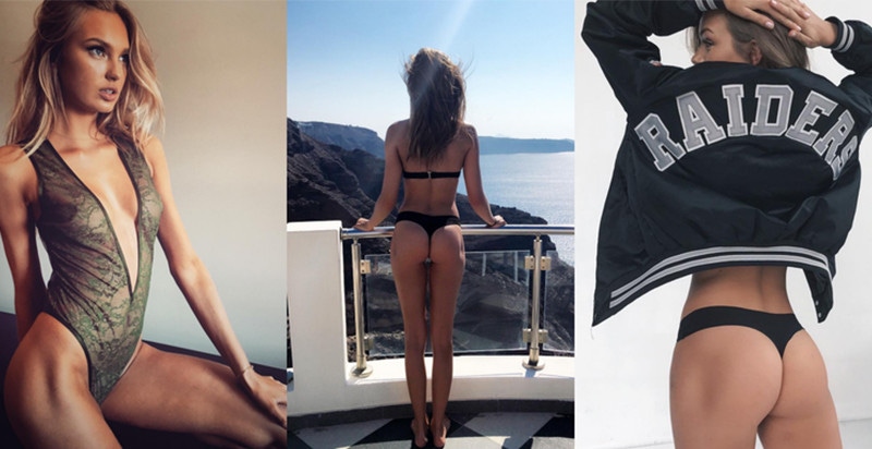 這個誤會可大了!還以為自己是翹臀呢,原來是「骨盆前傾」啦|運動推薦 這個誤會可大了!還以為自己是翹臀呢,原來是「骨盆前傾」啦|運動推薦