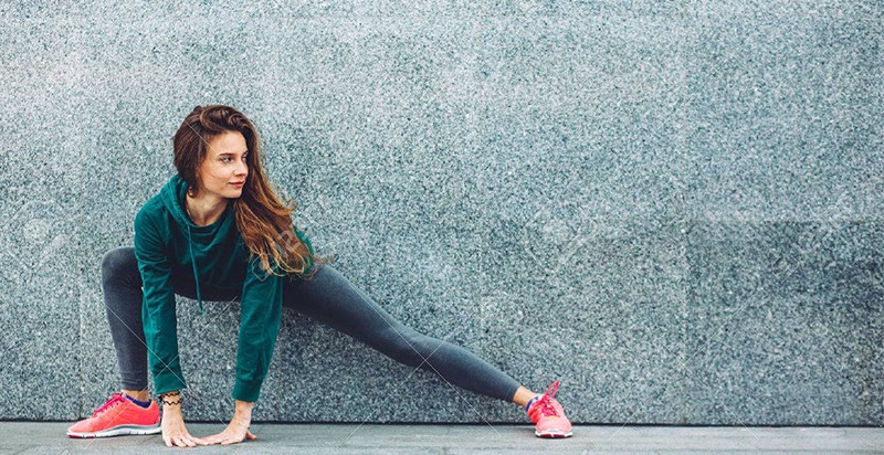 一個月減3公斤！把握3原則，「大姨媽」就是妳的減肥戰友